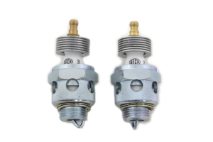 18MM BECK SPARK PLUGS